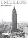Cover image for Unbuilding